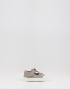 Zapatillas Victoria 136625 gris Zapatillas Victoria 136625 gris