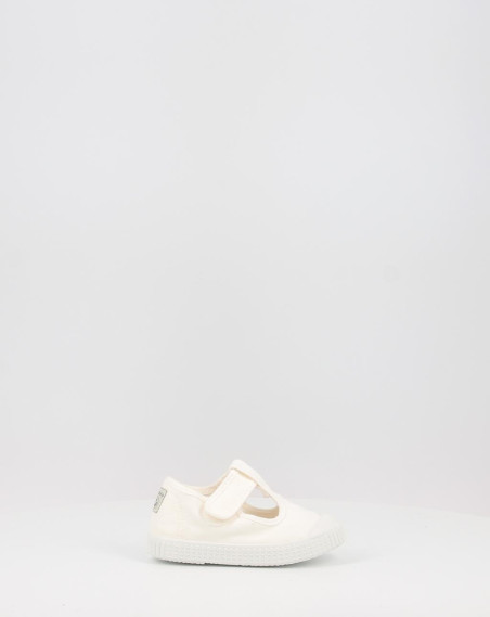 Zapatillas Victoria 136625 blanco Zapatillas Victoria 136625 blanco