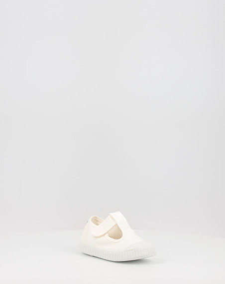Zapatillas Victoria 136625 blanco Zapatillas Victoria 136625 blanco