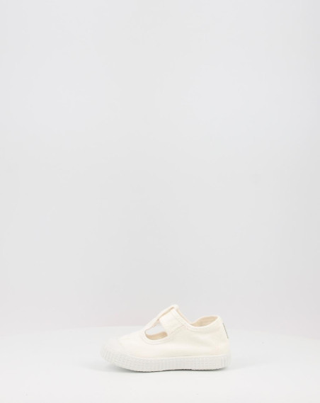 Zapatillas Victoria 136625 blanco Zapatillas Victoria 136625 blanco