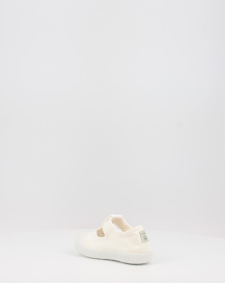 Zapatillas Victoria 136625 blanco Zapatillas Victoria 136625 blanco