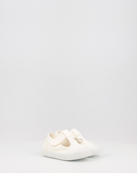 Zapatillas Victoria 136625 blanco Zapatillas Victoria 136625 blanco