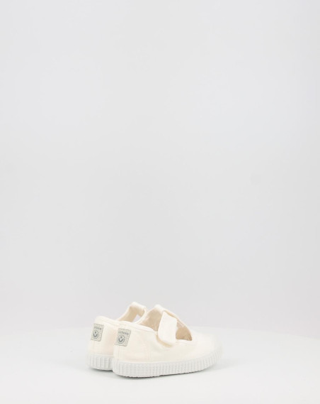 Zapatillas Victoria 136625 blanco Zapatillas Victoria 136625 blanco
