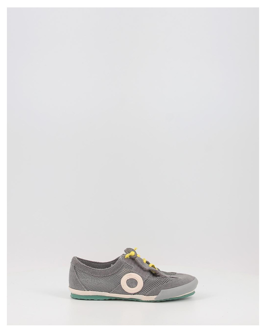 Zapatillas Aro JOANETA PETIT NET 93350 gris