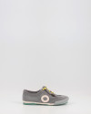 Zapatillas Aro JOANETA PETIT NET 93350 gris Zapatillas Aro JOANETA PETIT NET 93350 gris