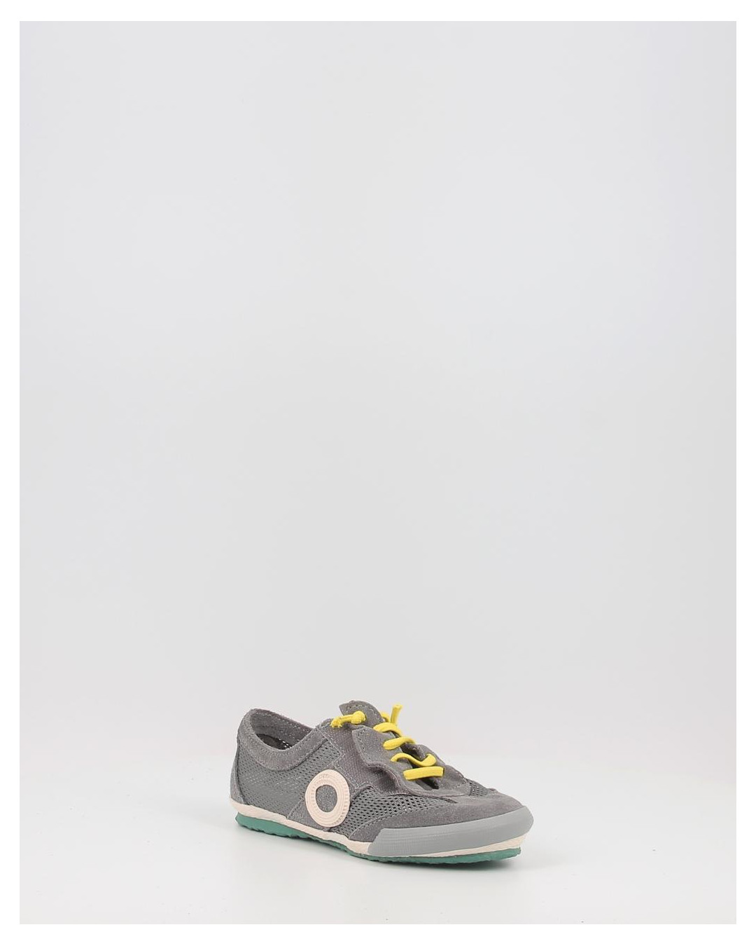 Zapatillas Aro JOANETA PETIT NET 93350 gris