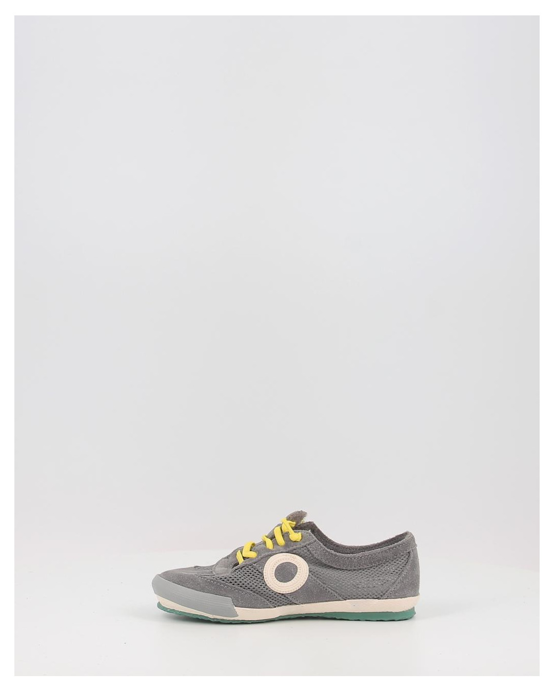 Zapatillas Aro JOANETA PETIT NET 93350 gris