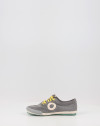 Zapatillas Aro JOANETA PETIT NET 93350 gris Zapatillas Aro JOANETA PETIT NET 93350 gris