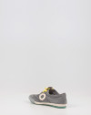 Zapatillas Aro JOANETA PETIT NET 93350 gris Zapatillas Aro JOANETA PETIT NET 93350 gris