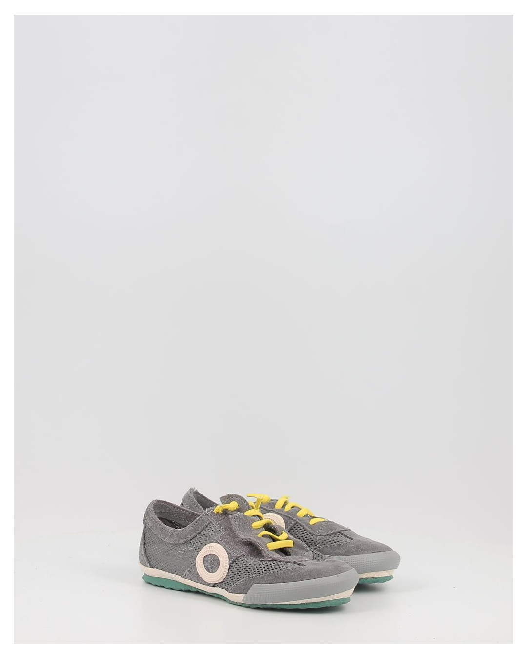 Zapatillas Aro JOANETA PETIT NET 93350 gris