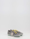 Zapatillas Aro JOANETA PETIT NET 93350 gris Zapatillas Aro JOANETA PETIT NET 93350 gris