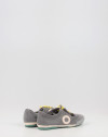 Zapatillas Aro JOANETA PETIT NET 93350 gris Zapatillas Aro JOANETA PETIT NET 93350 gris