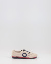 Zapatillas Aro JOANETA PETIT NET 93350 taupe