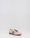Zapatillas Aro JOANETA PETIT NET 93350 taupe