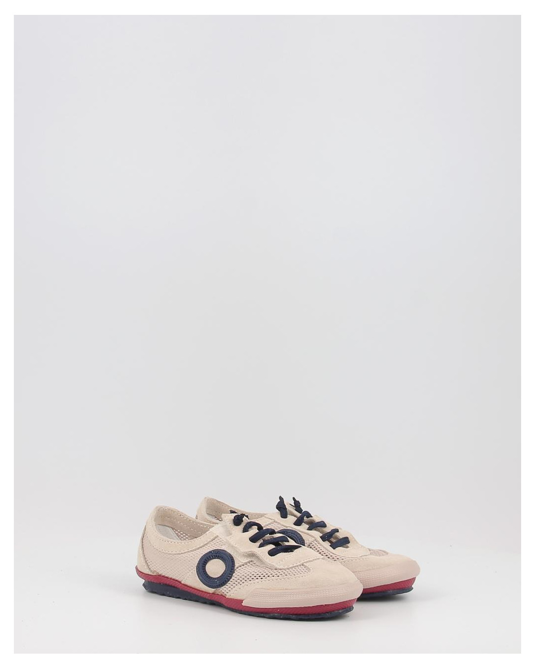 Zapatillas Aro JOANETA PETIT NET 93350 taupe