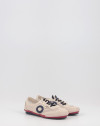 Zapatillas Aro JOANETA PETIT NET 93350 taupe