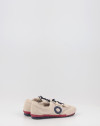 Zapatillas Aro JOANETA PETIT NET 93350 taupe