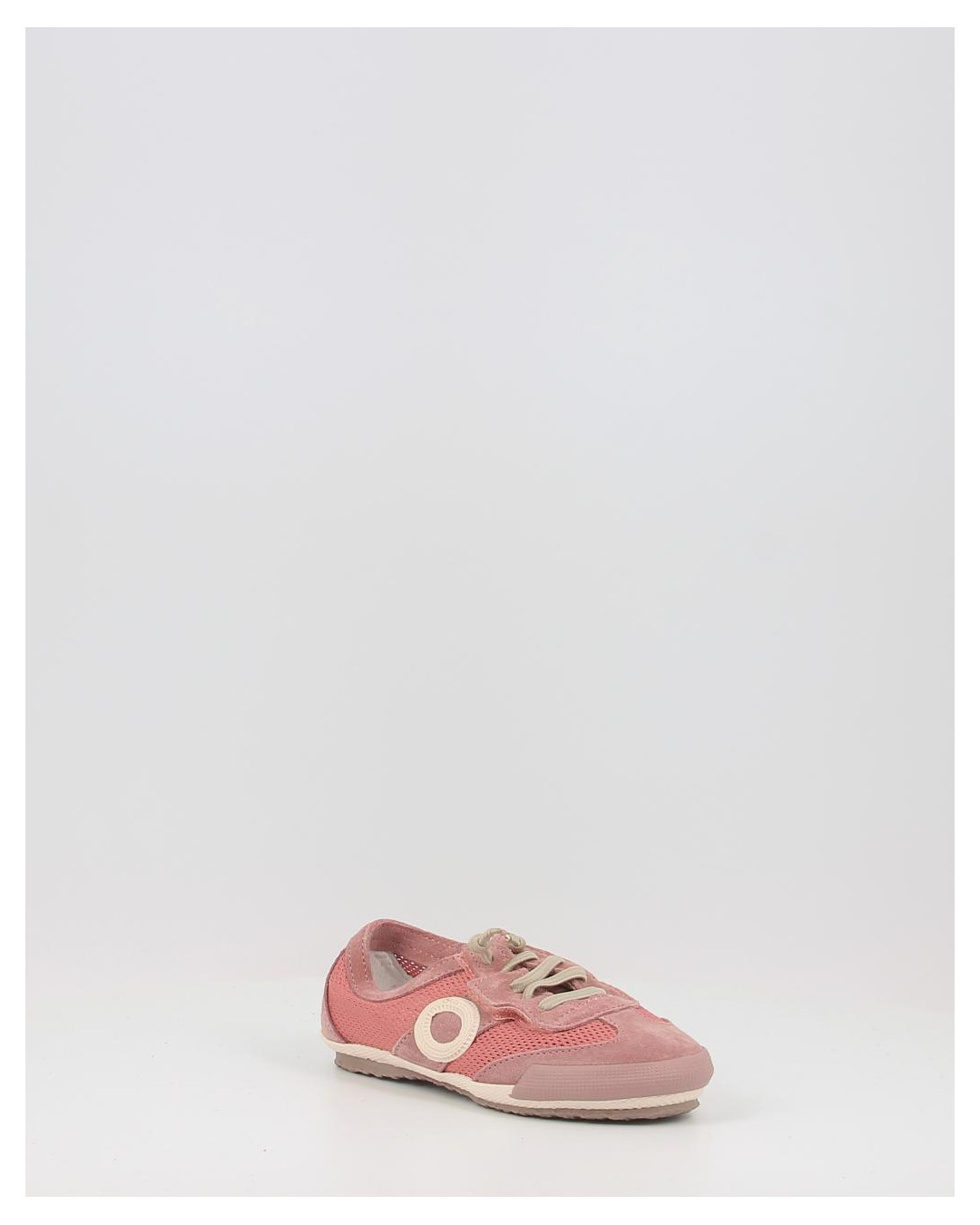 Zapatillas Aro JOANETA PETIT NET 93350 rosa