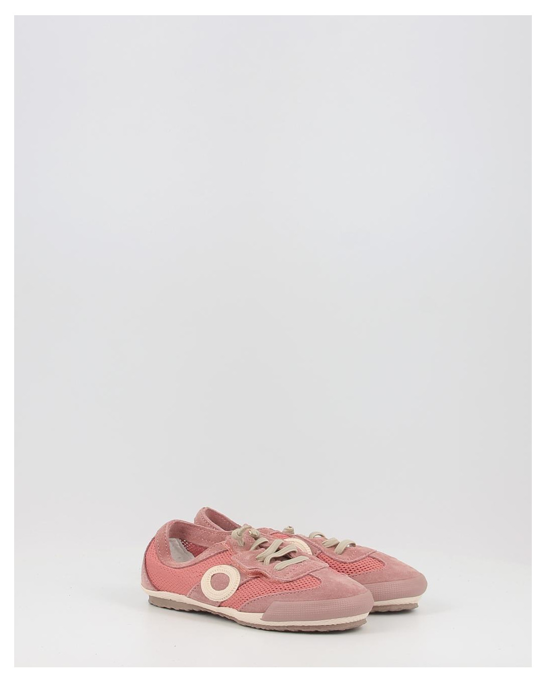 Zapatillas Aro JOANETA PETIT NET 93350 rosa