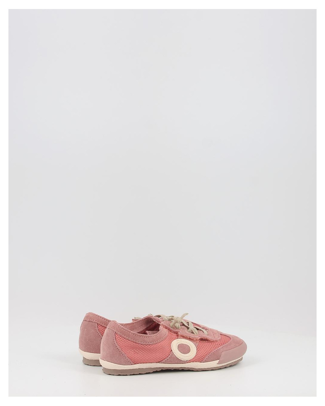 Zapatos deportivos Aro JOANETA PETIT NET 93350 rosa. Zapatos