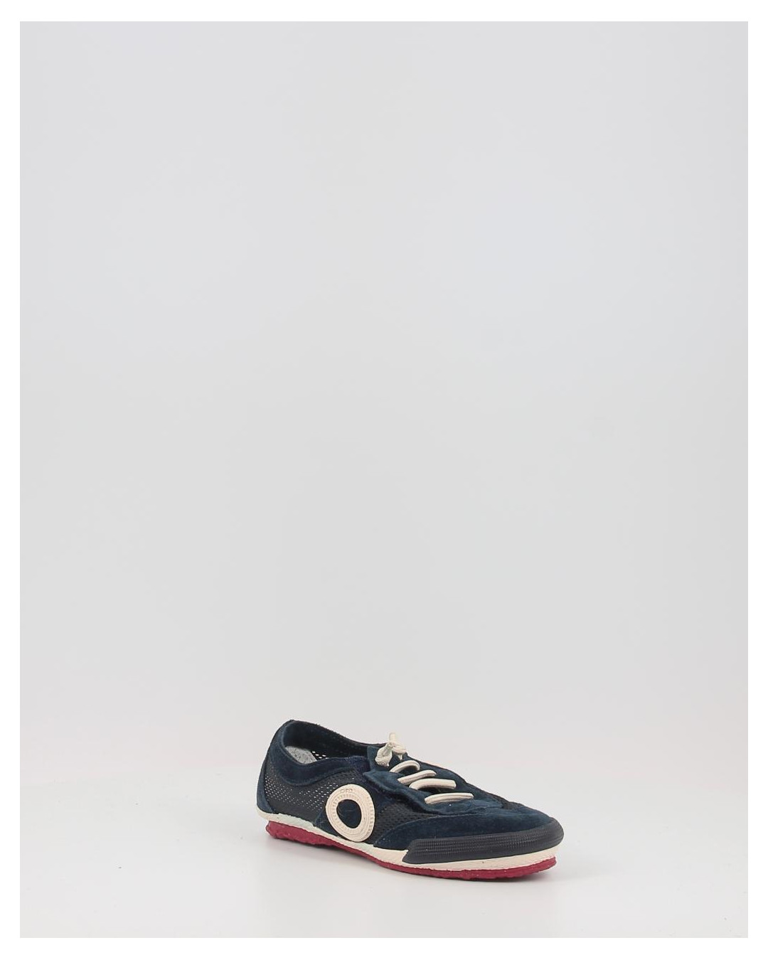 Zapatillas Aro JOANETA PETIT NET 93350 azul