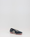 Zapatillas Aro JOANETA PETIT NET 93350 azul Zapatillas Aro JOANETA PETIT NET 93350 azul
