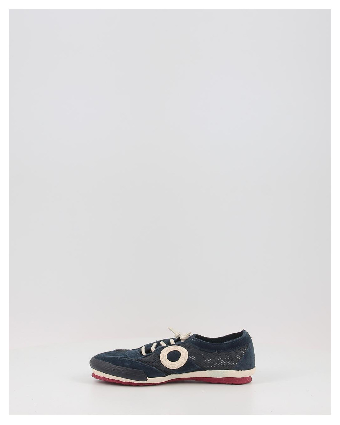 Zapatillas Aro JOANETA PETIT NET 93350 azul