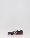 Zapatillas Aro JOANETA PETIT NET 93350 azul Zapatillas Aro JOANETA PETIT NET 93350 azul