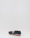 Zapatillas Aro JOANETA PETIT NET 93350 azul Zapatillas Aro JOANETA PETIT NET 93350 azul