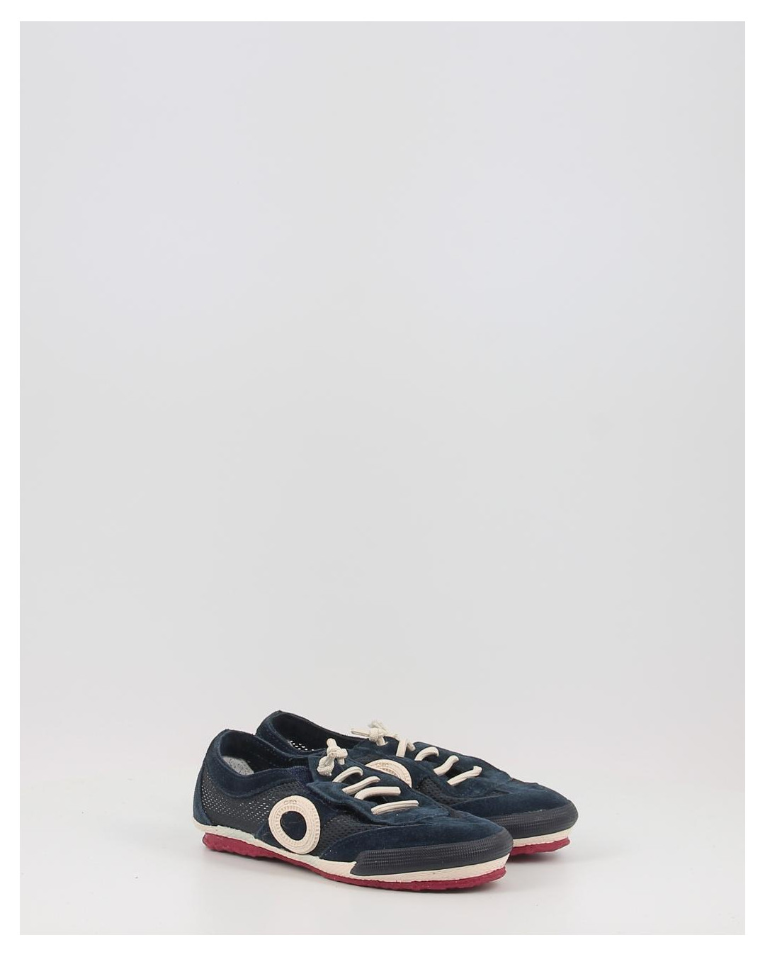 Zapatillas Aro JOANETA PETIT NET 93350 azul