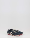 Zapatillas Aro JOANETA PETIT NET 93350 azul Zapatillas Aro JOANETA PETIT NET 93350 azul