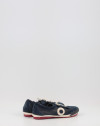 Zapatillas Aro JOANETA PETIT NET 93350 azul Zapatillas Aro JOANETA PETIT NET 93350 azul