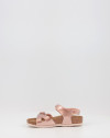 Sandalias Birkenstock RIO KIDS BF rosa Sandalias Birkenstock RIO KIDS BF rosa