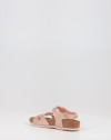 Sandalias Birkenstock RIO KIDS BF rosa Sandalias Birkenstock RIO KIDS BF rosa