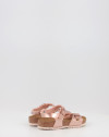 Sandalias Birkenstock RIO KIDS BF rosa Sandalias Birkenstock RIO KIDS BF rosa