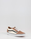 Zapatillas Vans MN WARD RETRO marrón Zapatillas Vans MN WARD RETRO marrón