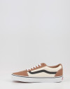 Zapatillas Vans MN WARD RETRO marrón Zapatillas Vans MN WARD RETRO marrón