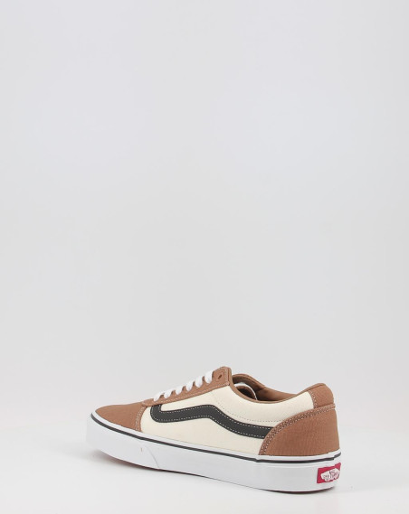 Zapatillas Vans MN WARD RETRO marrón Zapatillas Vans MN WARD RETRO marrón