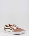 Zapatillas Vans MN WARD RETRO marrón Zapatillas Vans MN WARD RETRO marrón