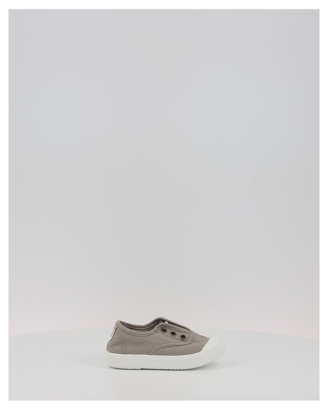 Zapatillas Victoria 106627 gris