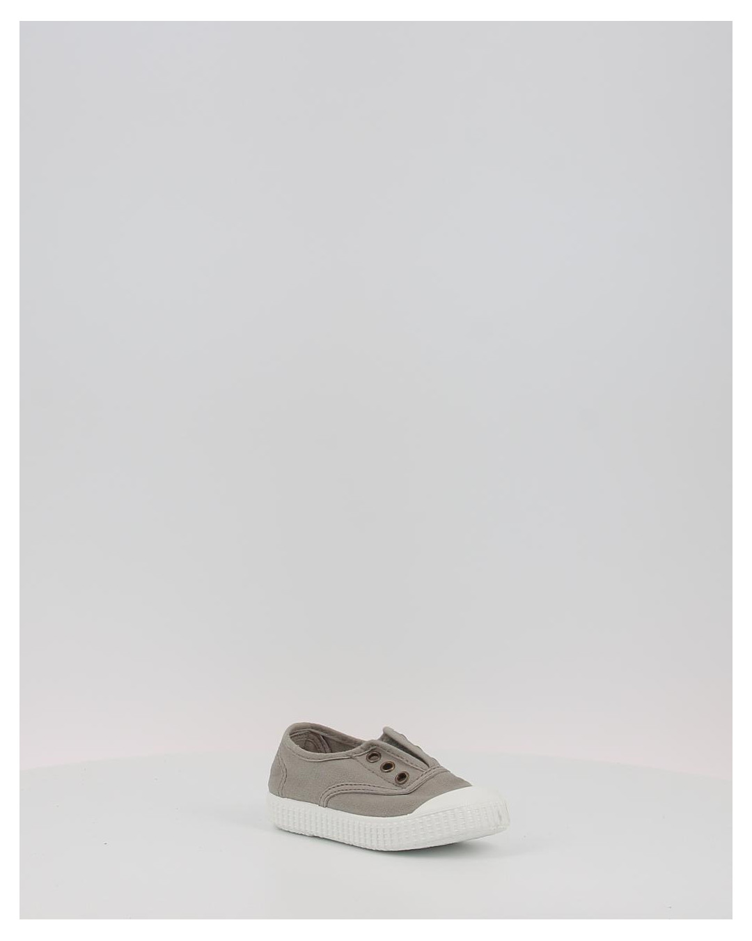 Zapatillas Victoria 106627 gris