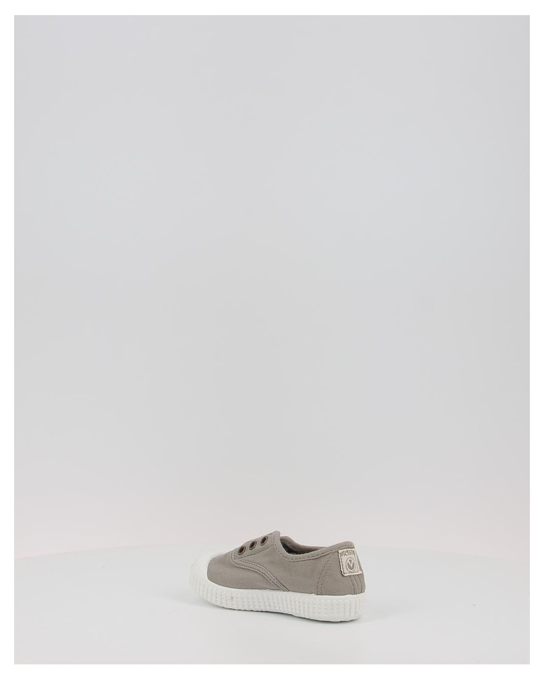 Zapatillas Victoria 106627 gris