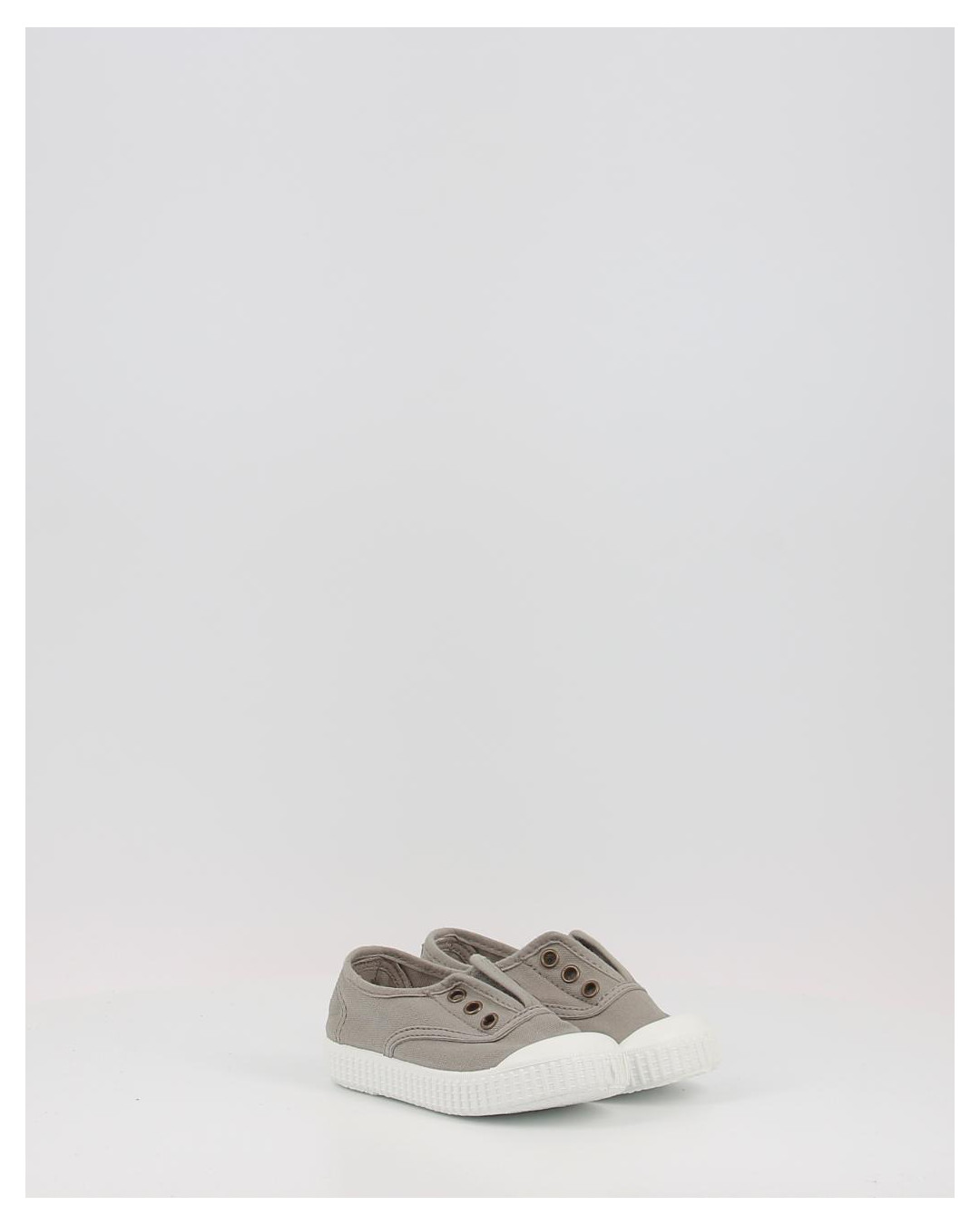 Zapatillas Victoria 106627 gris