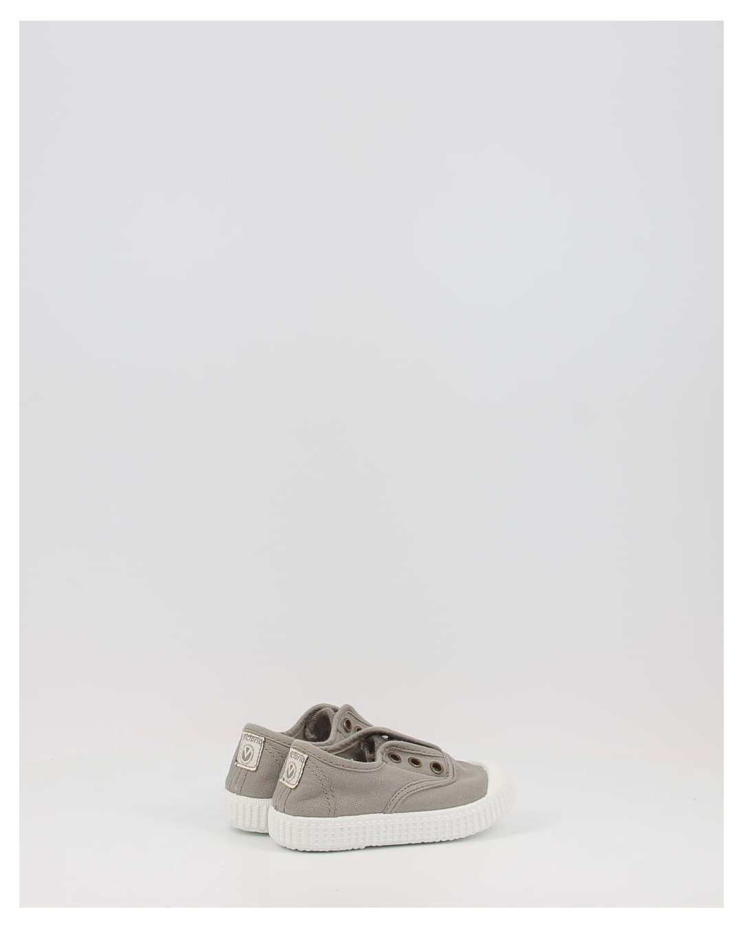 Zapatillas Victoria 106627 gris