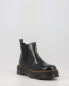 Botines Alpe PUNK-2 4500W negro Botines Alpe PUNK-2 4500W negro
