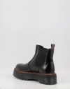 Botines Alpe PUNK-2 4500W negro Botines Alpe PUNK-2 4500W negro