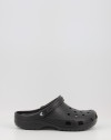Zuecos Crocs CLASSIC CLOG 1001 negro Zuecos Crocs CLASSIC CLOG 1001 negro