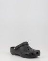 Zuecos Crocs CLASSIC CLOG 1001 negro Zuecos Crocs CLASSIC CLOG 1001 negro