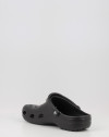 Zuecos Crocs CLASSIC CLOG 1001 negro Zuecos Crocs CLASSIC CLOG 1001 negro