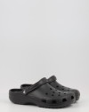 Zuecos Crocs CLASSIC CLOG 1001 negro Zuecos Crocs CLASSIC CLOG 1001 negro